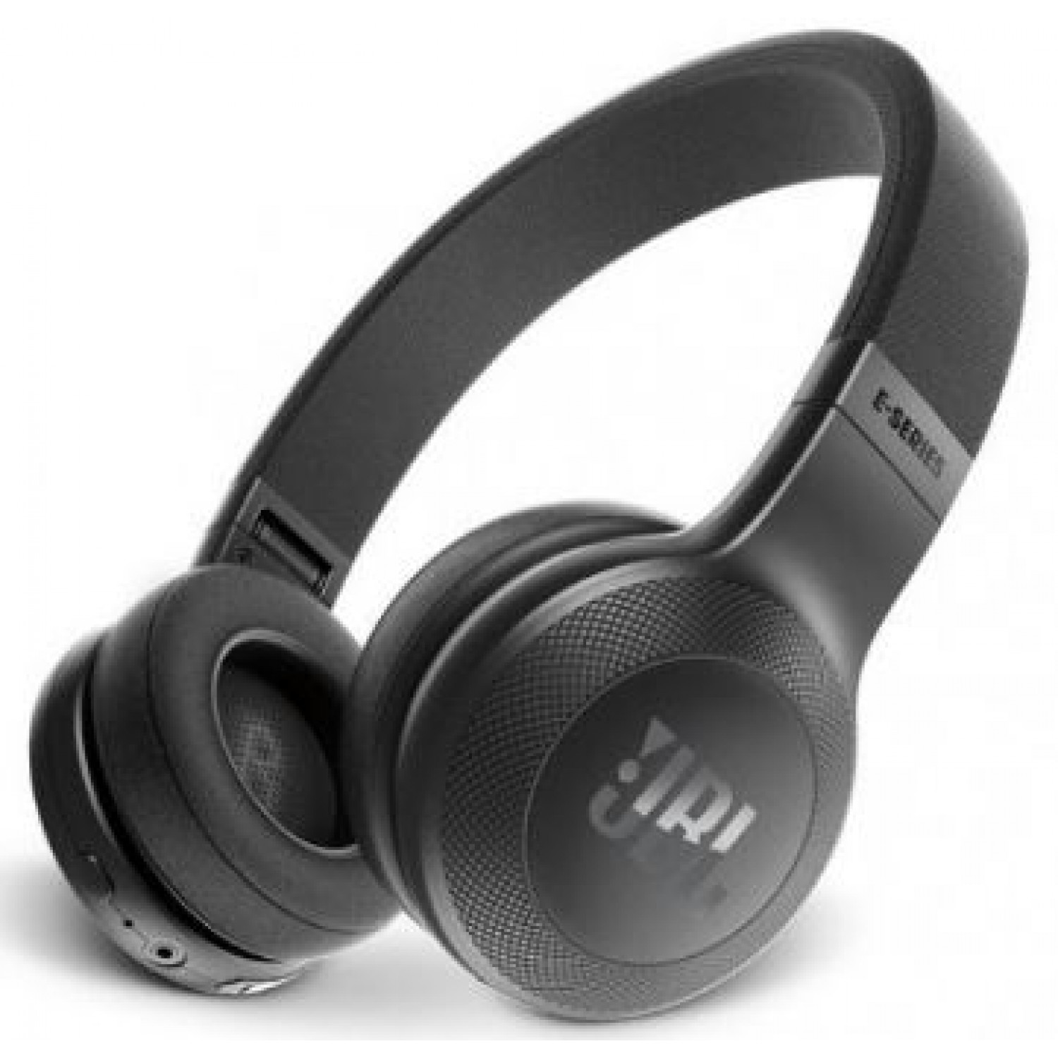 JBL E45BT Wireless OnEar HeadphonesBlack